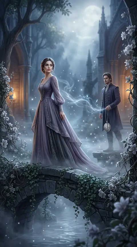 Dream art of divorce