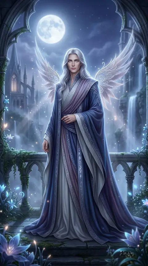 Dream art of god