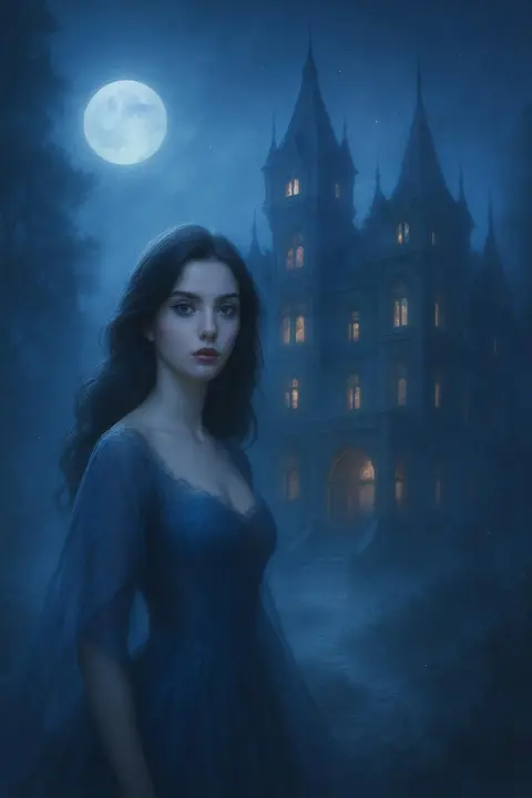 Dream art of hotel