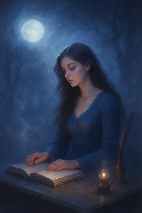 Dream art of work